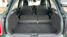 MINI Hatchback 1.5 Cooper 5dr Petrol Hatchback